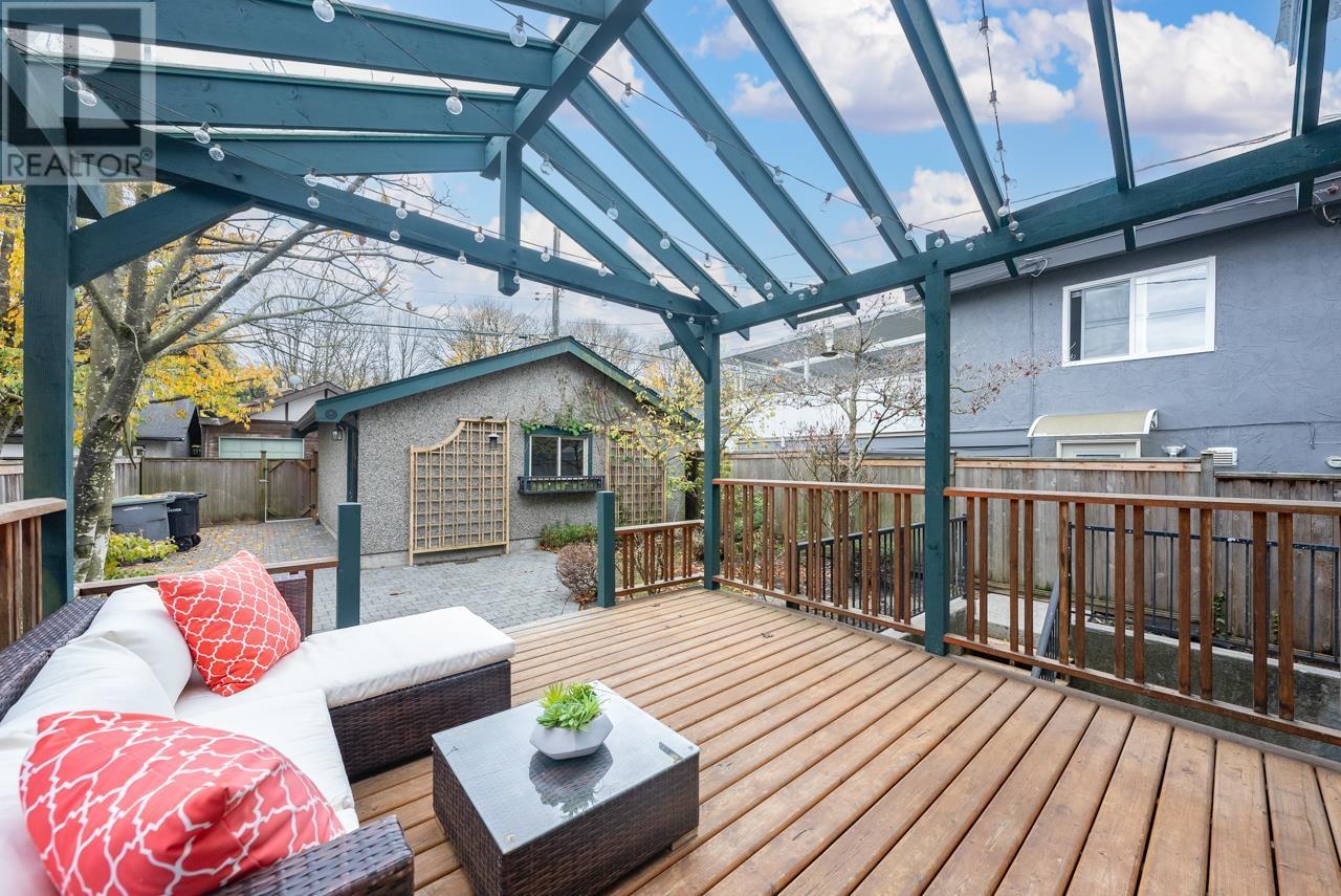 3422 W 19th Avenue, Vancouver, British Columbia  V6S 1C2 - Photo 15 - R2959947