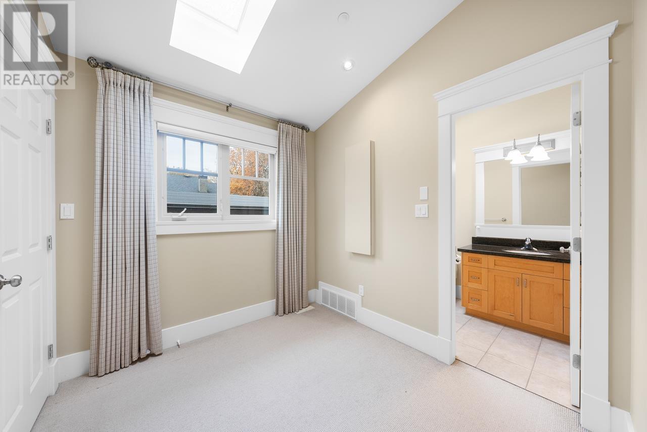 3422 W 19th Avenue, Vancouver, British Columbia  V6S 1C2 - Photo 21 - R2959947