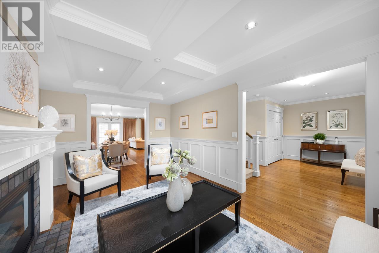 3422 W 19th Avenue, Vancouver, British Columbia  V6S 1C2 - Photo 3 - R2959947