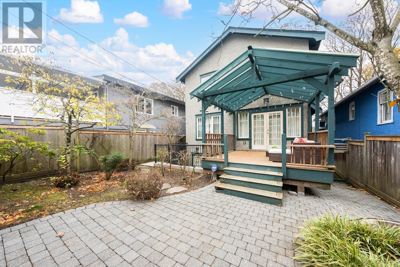 3422 W 19th Avenue, Vancouver, British Columbia  V6S 1C2 - Photo 33 - R2959947