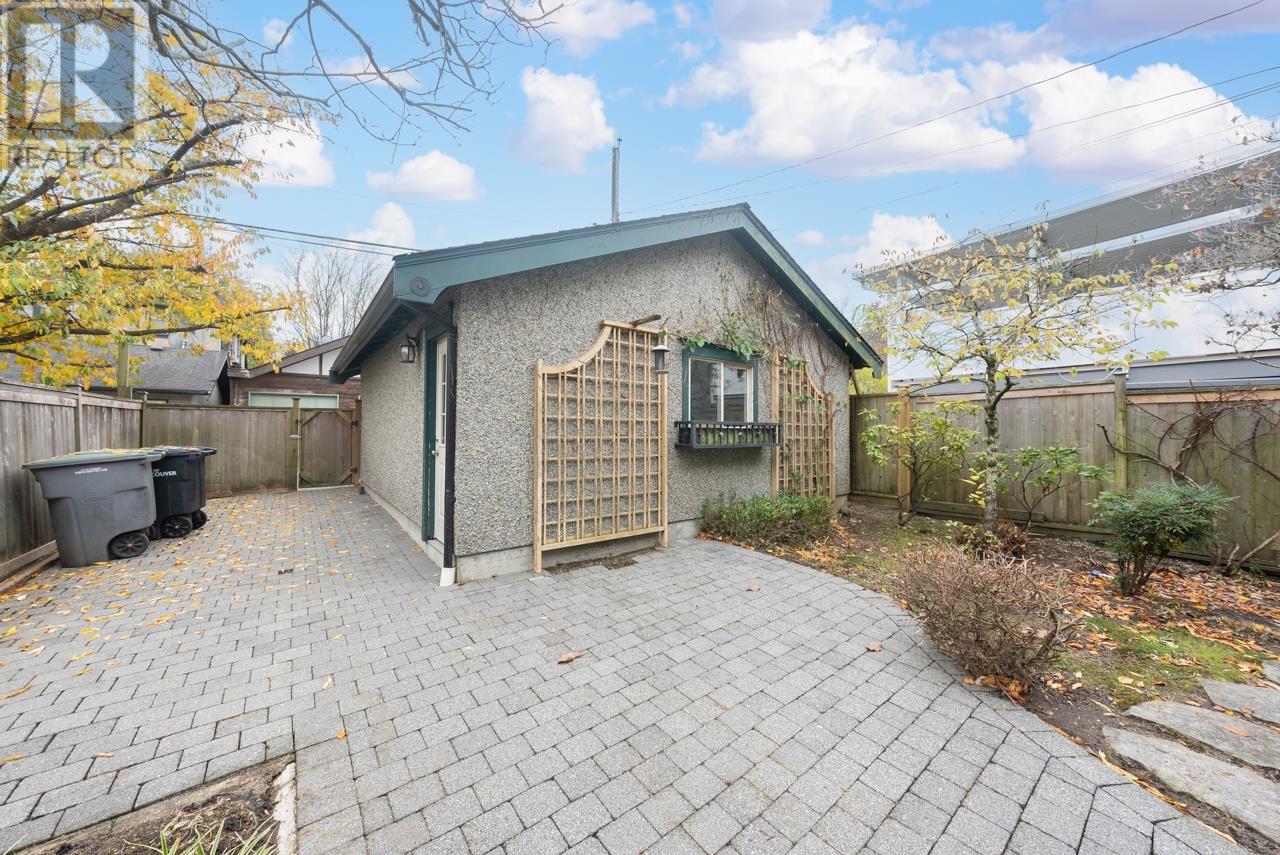 3422 W 19th Avenue, Vancouver, British Columbia  V6S 1C2 - Photo 34 - R2959947