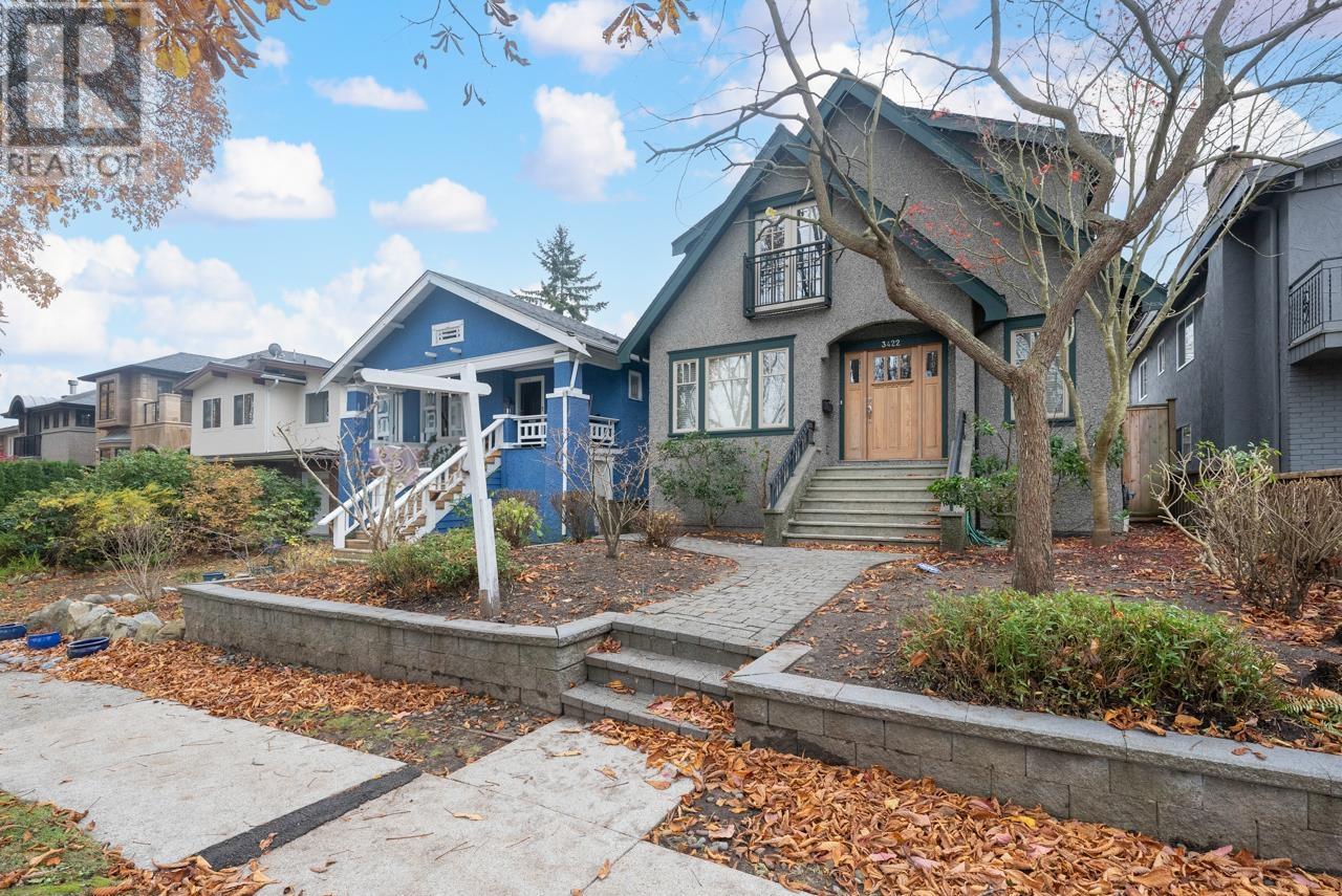 3422 W 19th Avenue, Vancouver, British Columbia  V6S 1C2 - Photo 36 - R2959947