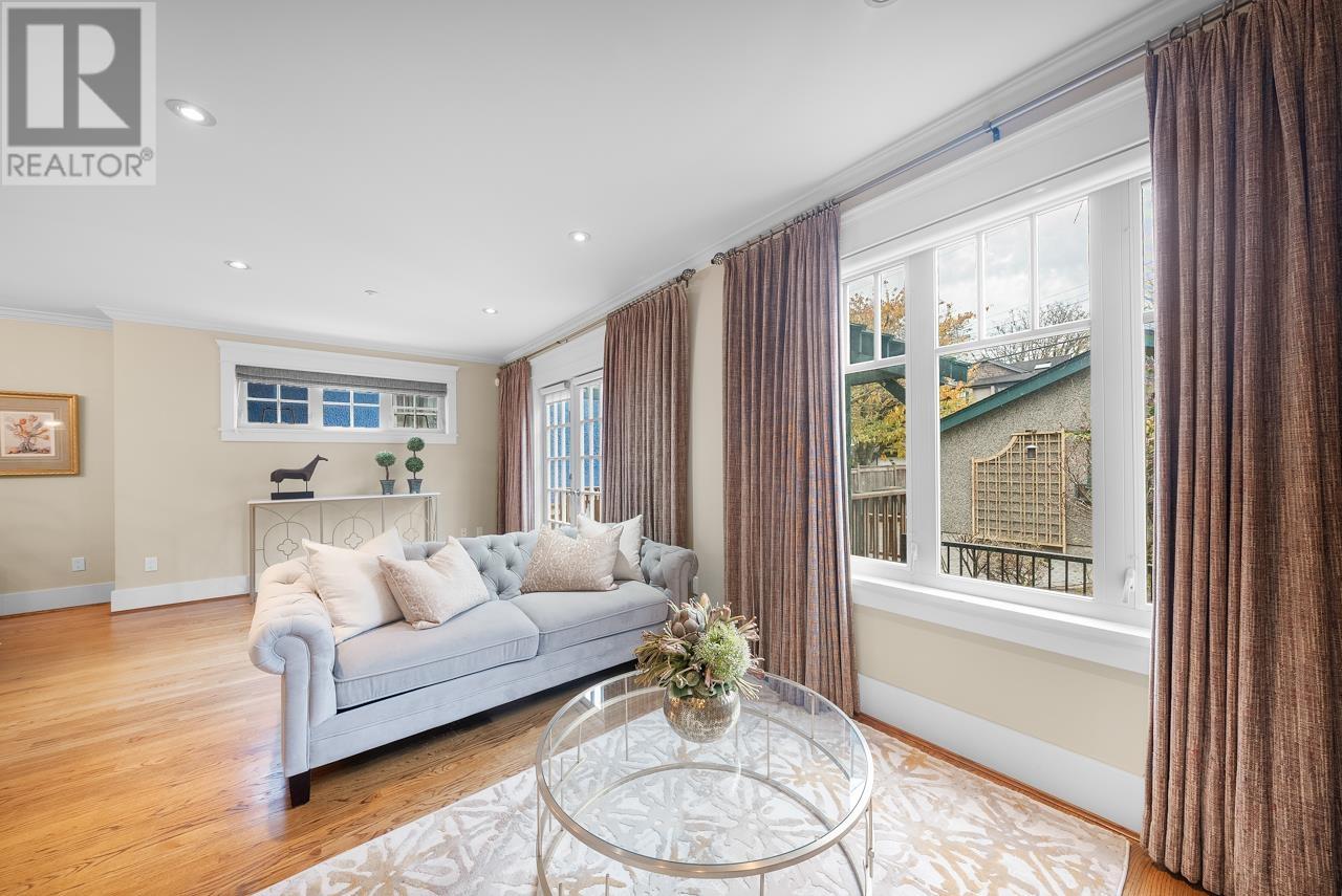 3422 W 19th Avenue, Vancouver, British Columbia  V6S 1C2 - Photo 5 - R2959947