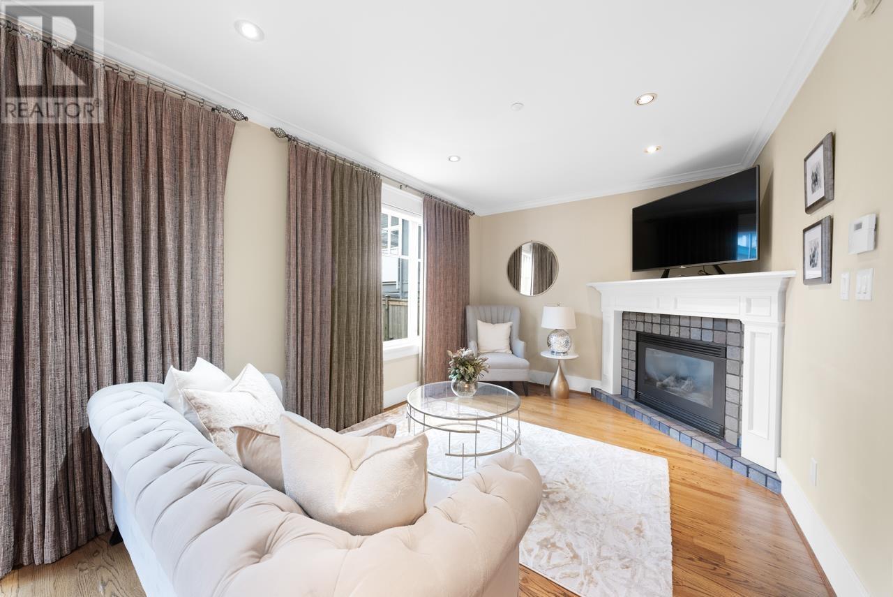 3422 W 19th Avenue, Vancouver, British Columbia  V6S 1C2 - Photo 6 - R2959947