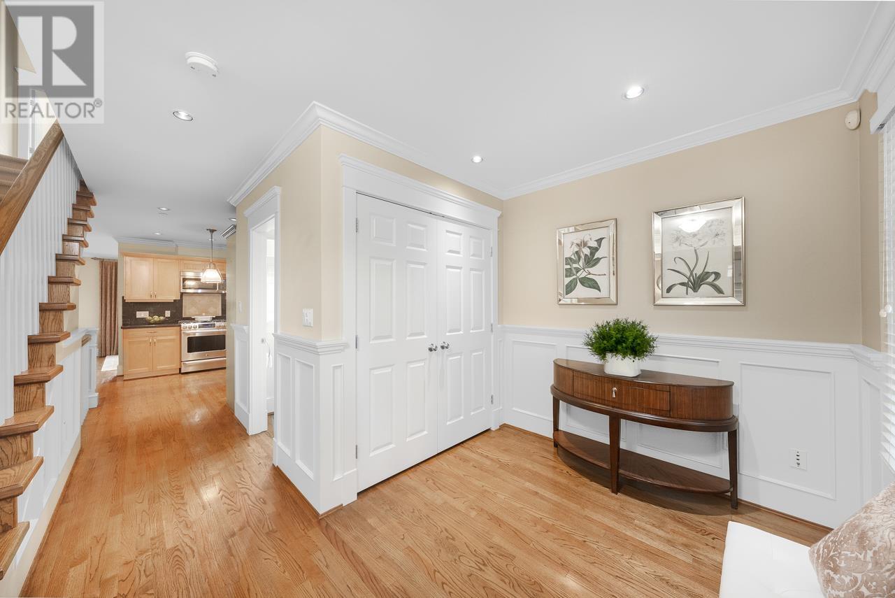 3422 W 19th Avenue, Vancouver, British Columbia  V6S 1C2 - Photo 8 - R2959947