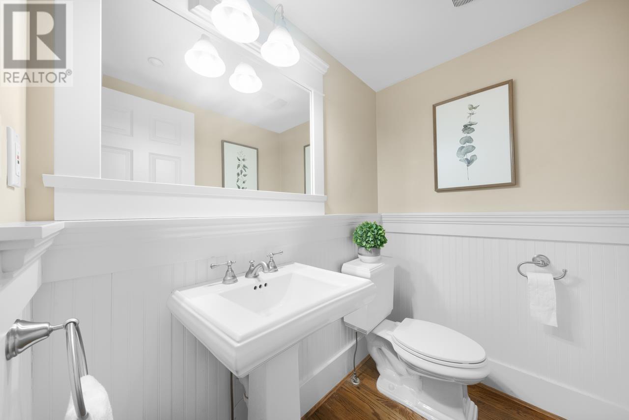 3422 W 19th Avenue, Vancouver, British Columbia  V6S 1C2 - Photo 9 - R2959947