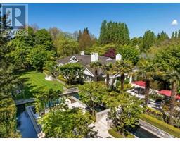 6650 BALACLAVA STREET, Vancouver, British Columbia