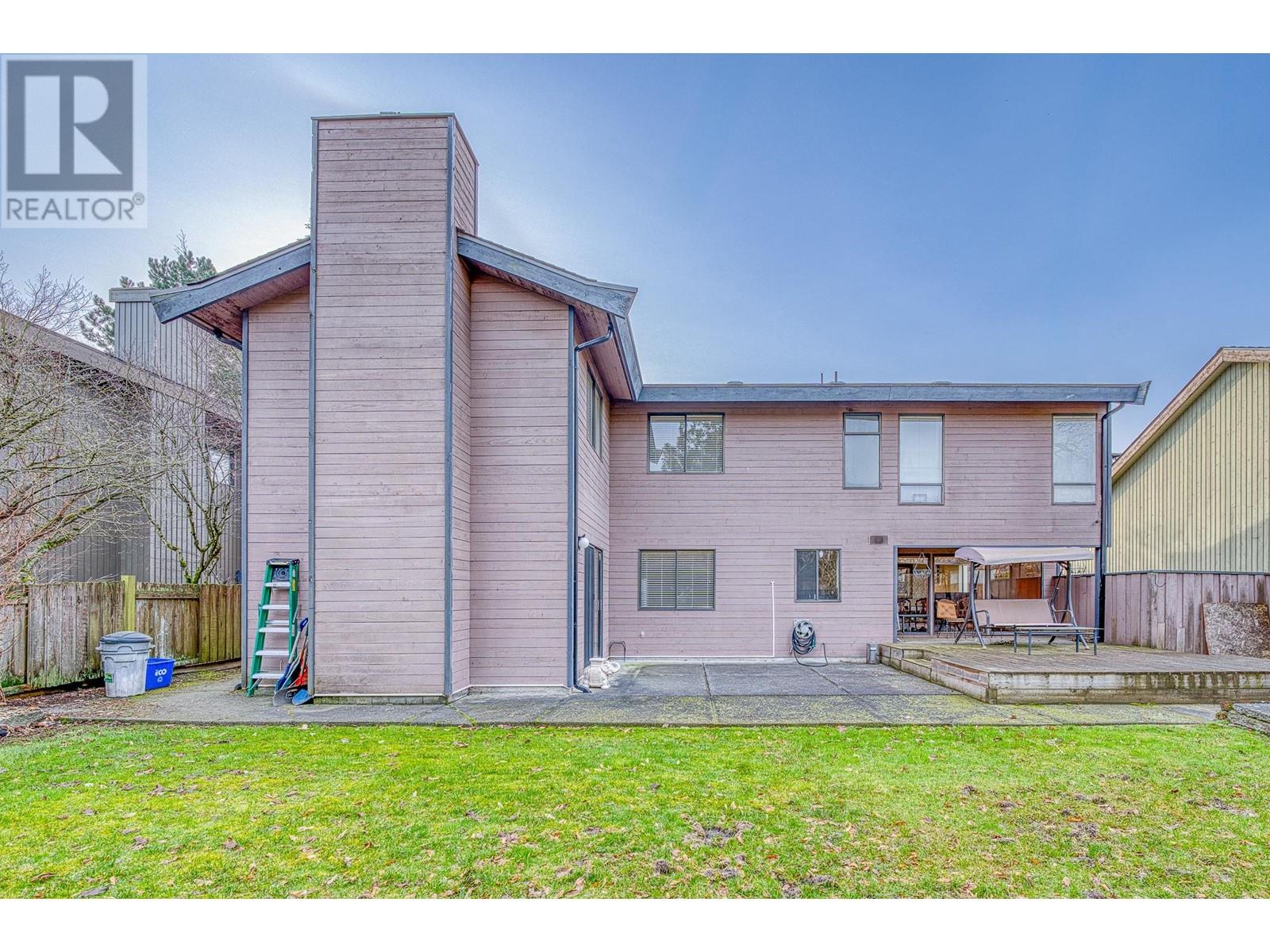 Listing Picture 23 of 26 : 6531 DUNSANY PLACE, Richmond / 烈治文 - 魯藝地產 Yvonne Lu Group - MLS Medallion Club Member