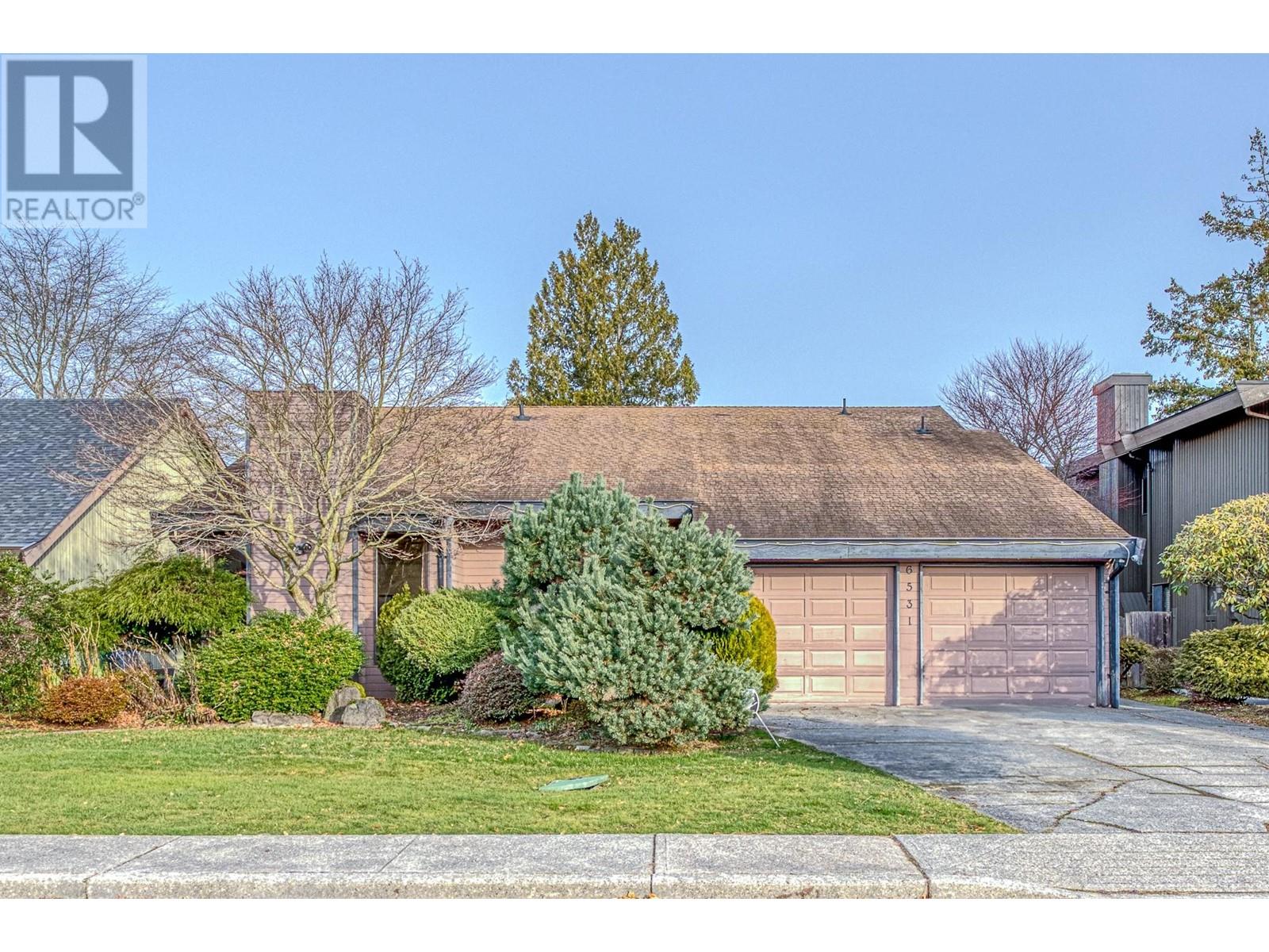 6531 DUNSANY PLACE, Richmond