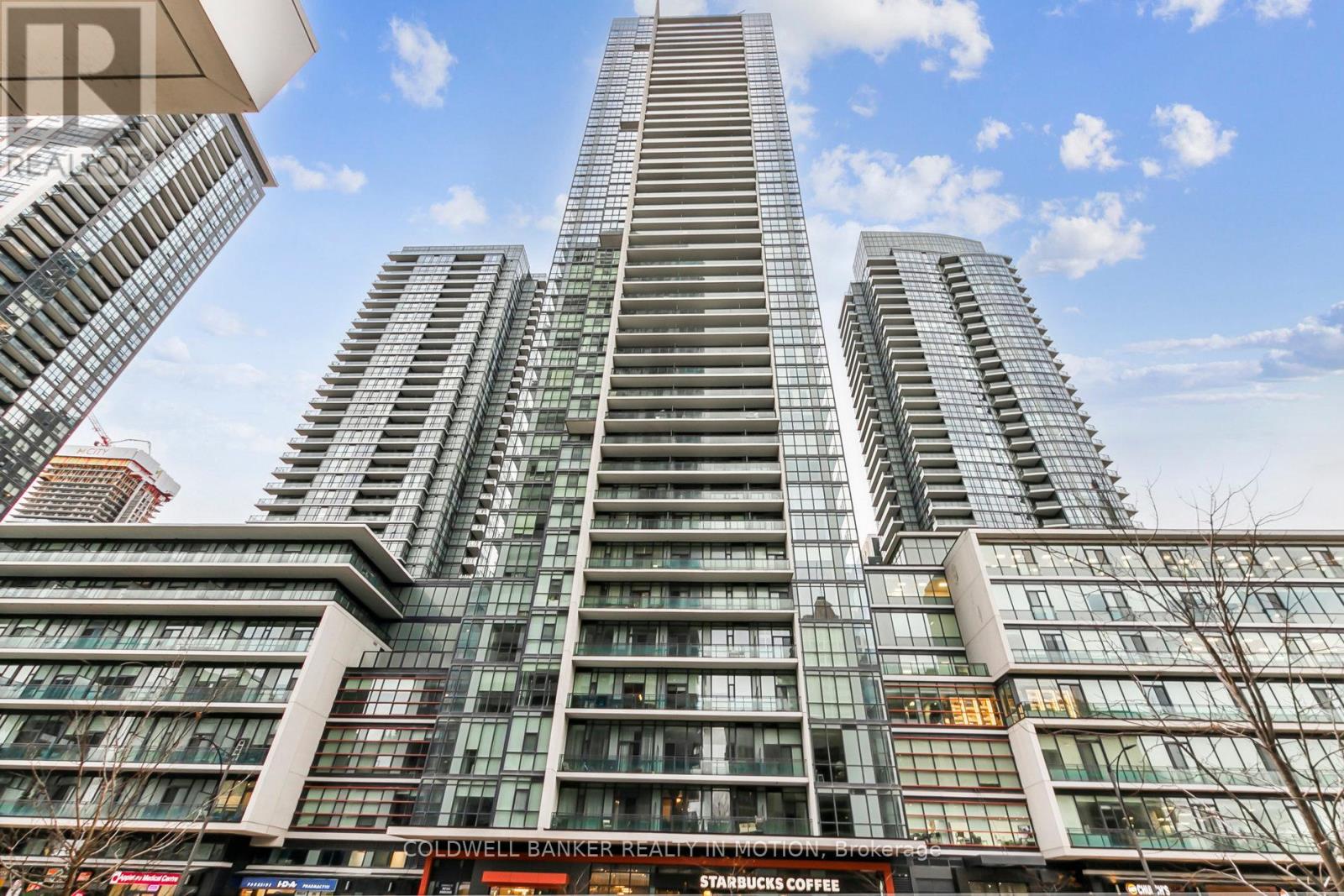 4070 CONFEDERATION PARKWAY, Mississauga, Ontario