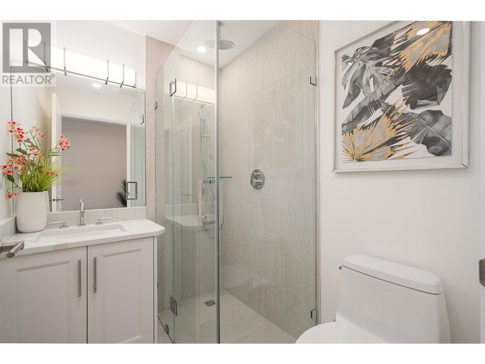 2523 W 8th Avenue, Vancouver, British Columbia  V6K 2B3 - Photo 12 - R2949389