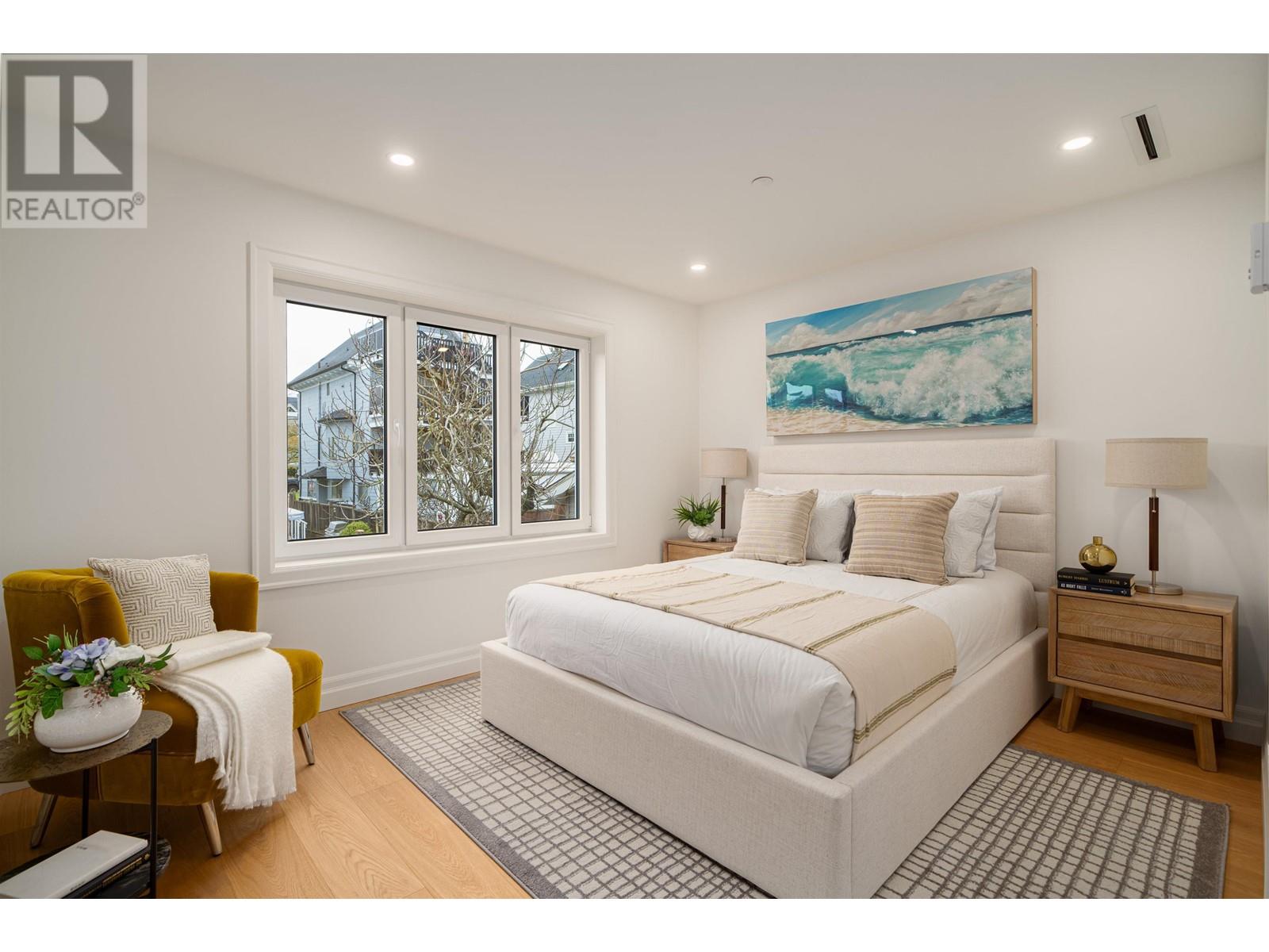 2523 W 8th Avenue, Vancouver, British Columbia  V6K 2B3 - Photo 11 - R2949389
