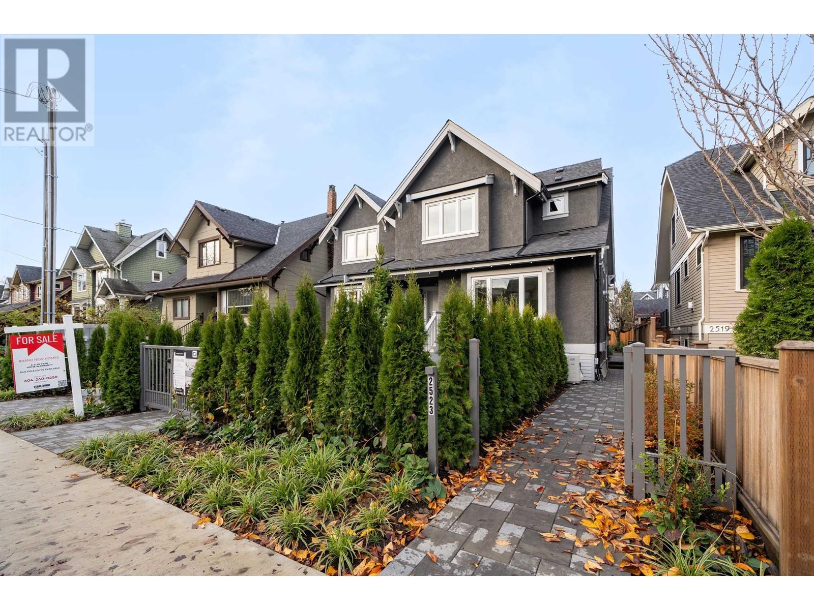 Property at 2523 W 8TH AVENUE image 2