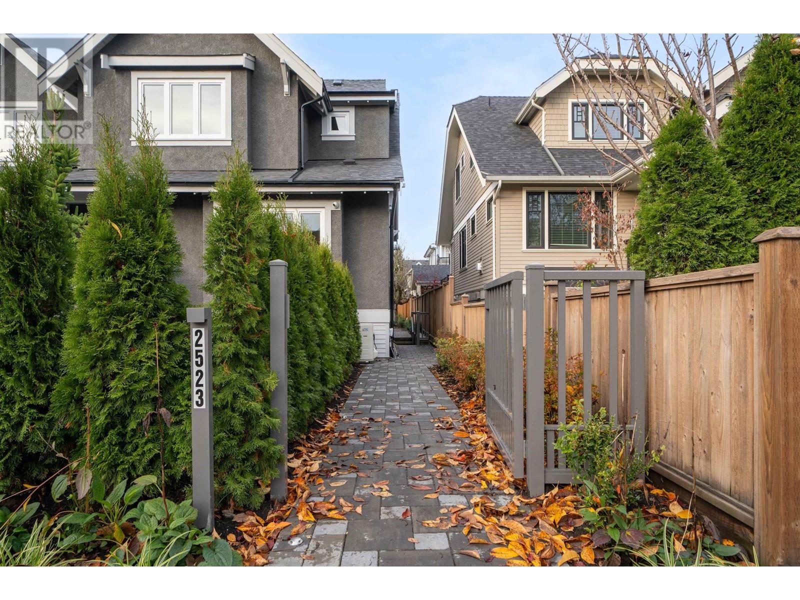 Property at 2523 W 8TH AVENUE image 3