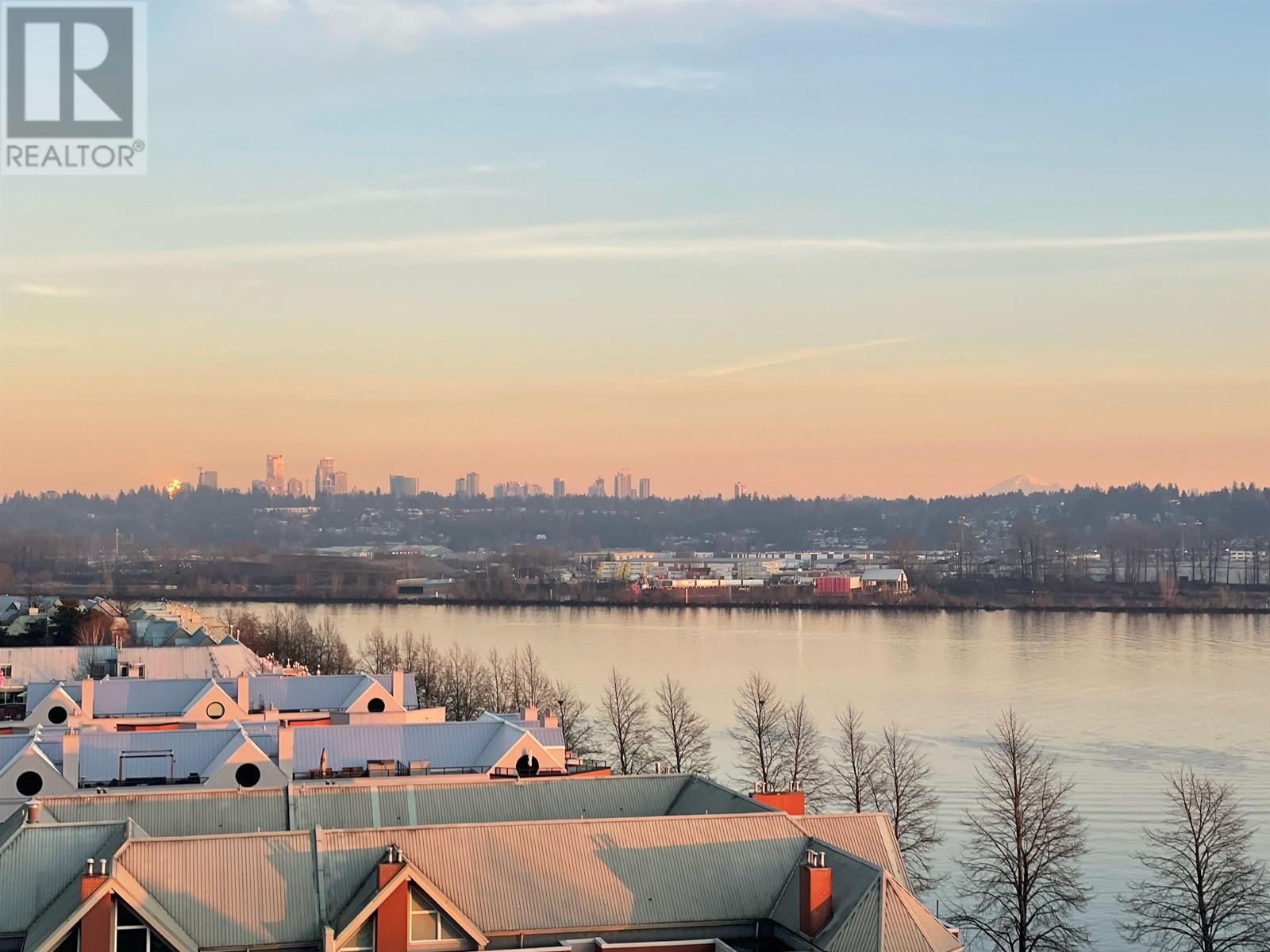 1101 1250 Quayside Drive, New Westminster, British Columbia  V3M 3E6 - Photo 15 - R2954027