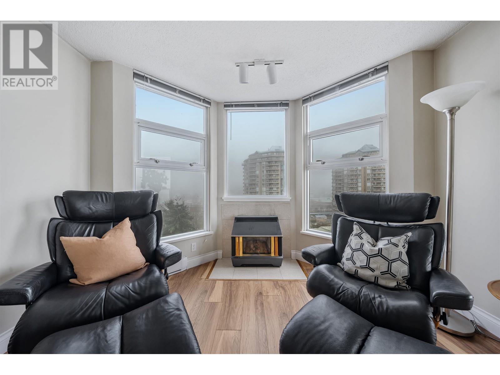 1101 1250 Quayside Drive, New Westminster, British Columbia  V3M 3E6 - Photo 7 - R2954027