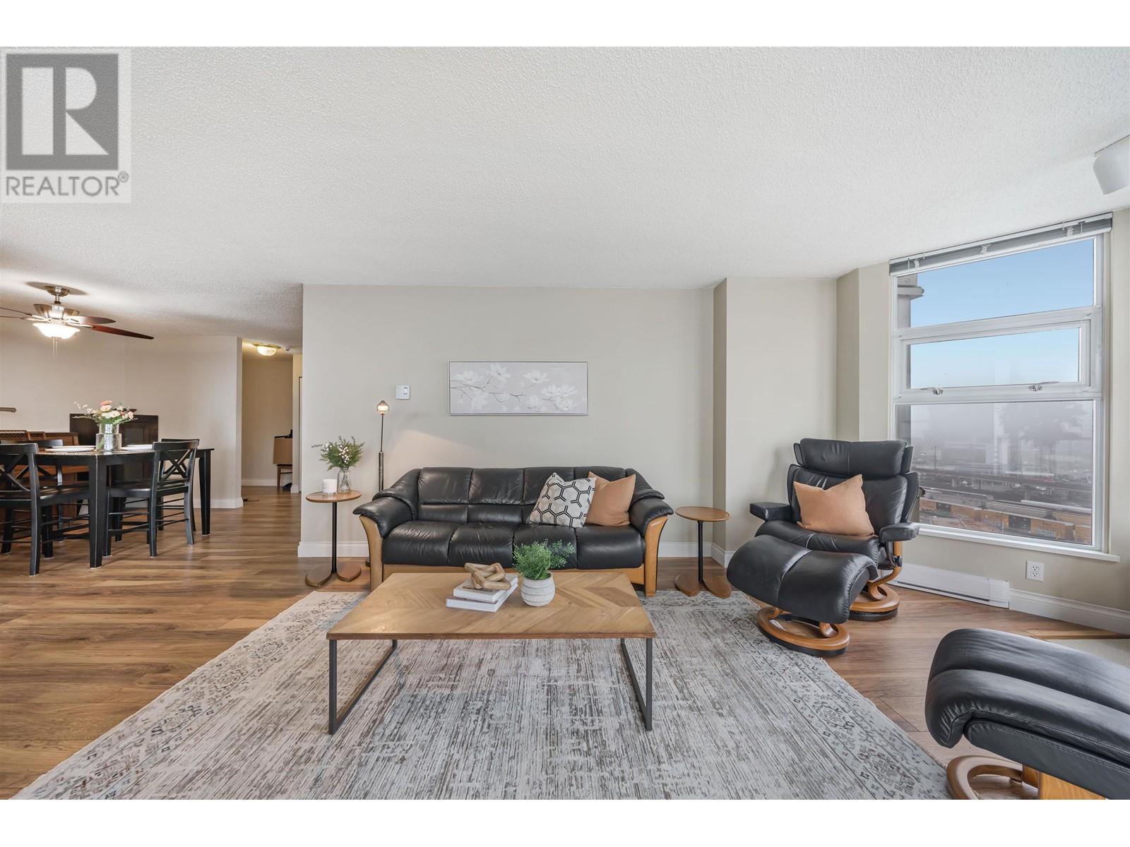 1101 1250 Quayside Drive, New Westminster, British Columbia  V3M 3E6 - Photo 10 - R2954027