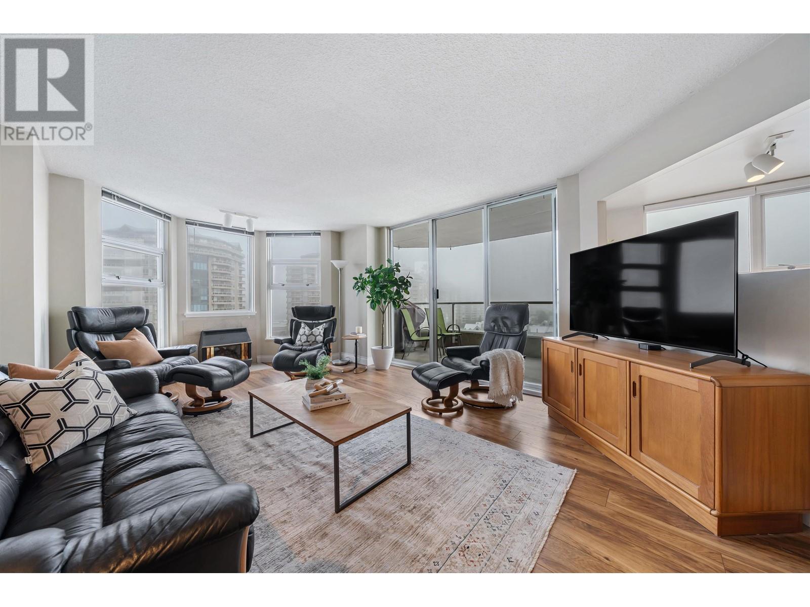 1101 1250 Quayside Drive, New Westminster, British Columbia  V3M 3E6 - Photo 6 - R2954027