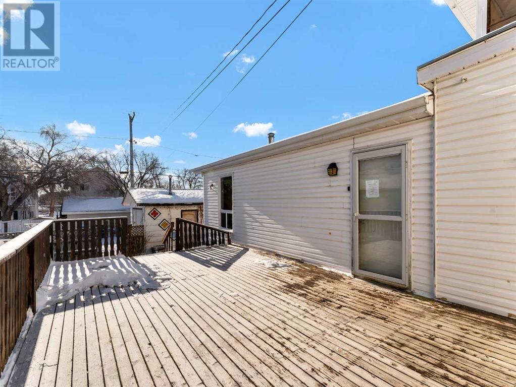 141 4 Street Sw, Medicine Hat, Alberta  T1A 4E2 - Photo 34 - A2189621