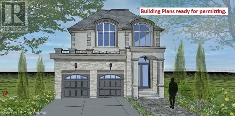 946 Beach Boulevard, Hamilton, Ontario  L8H 6Z4 - Photo 3 - 40692729