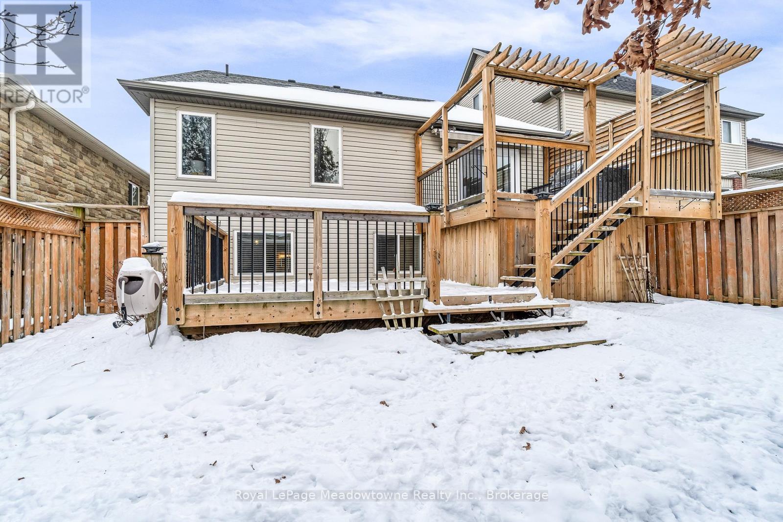 14 Atto Drive, Guelph, Ontario  N1E 0E4 - Photo 38 - X11938969