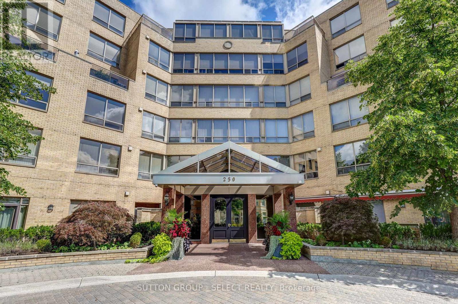 Property at 203 - 250 SYDENHAM STREET image 1
