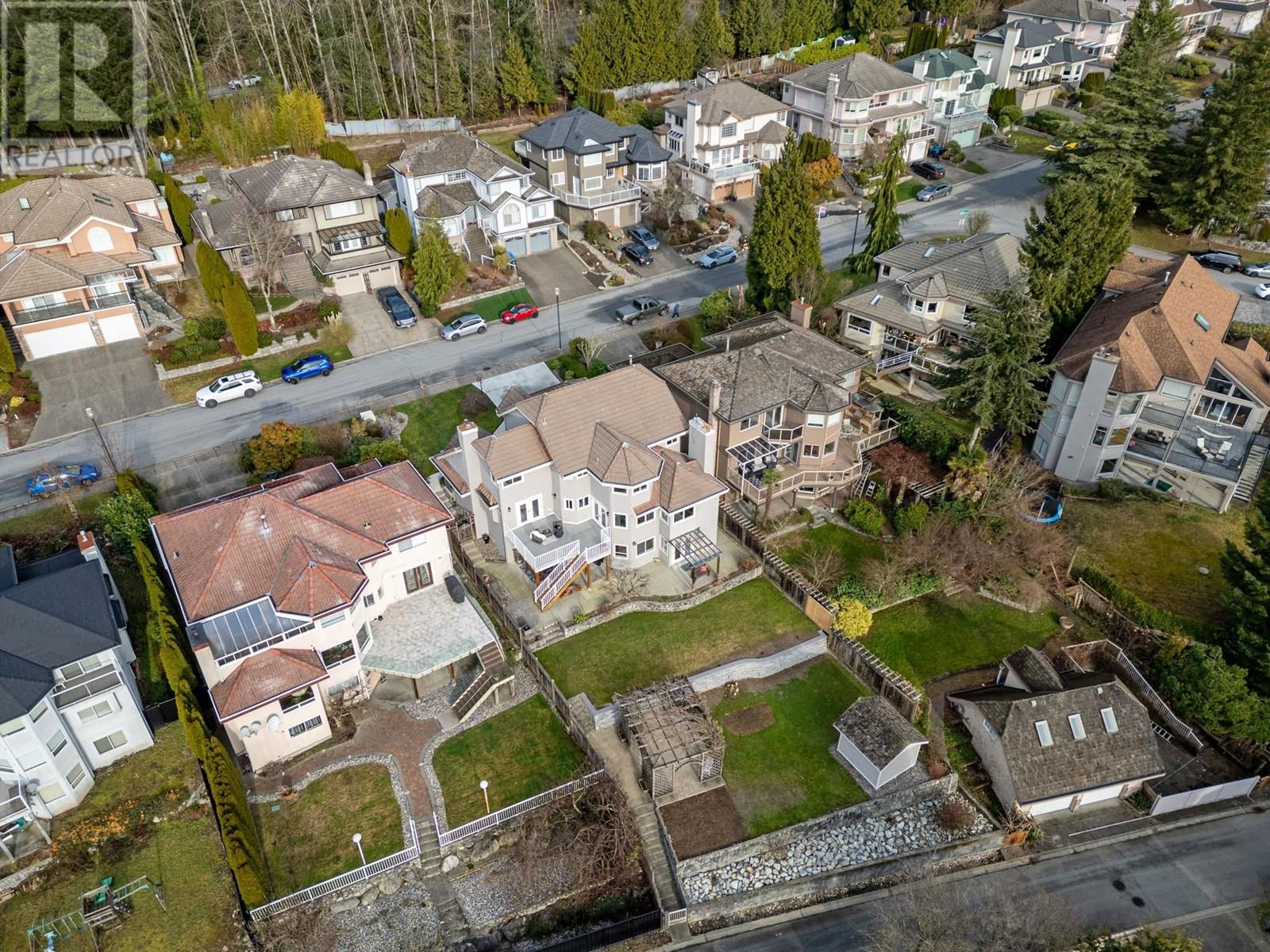 69 Timbercrest Drive, Port Moody, British Columbia  V3H 4T1 - Photo 39 - R2957493