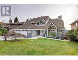 69 TIMBERCREST DRIVE, Port Moody, British Columbia