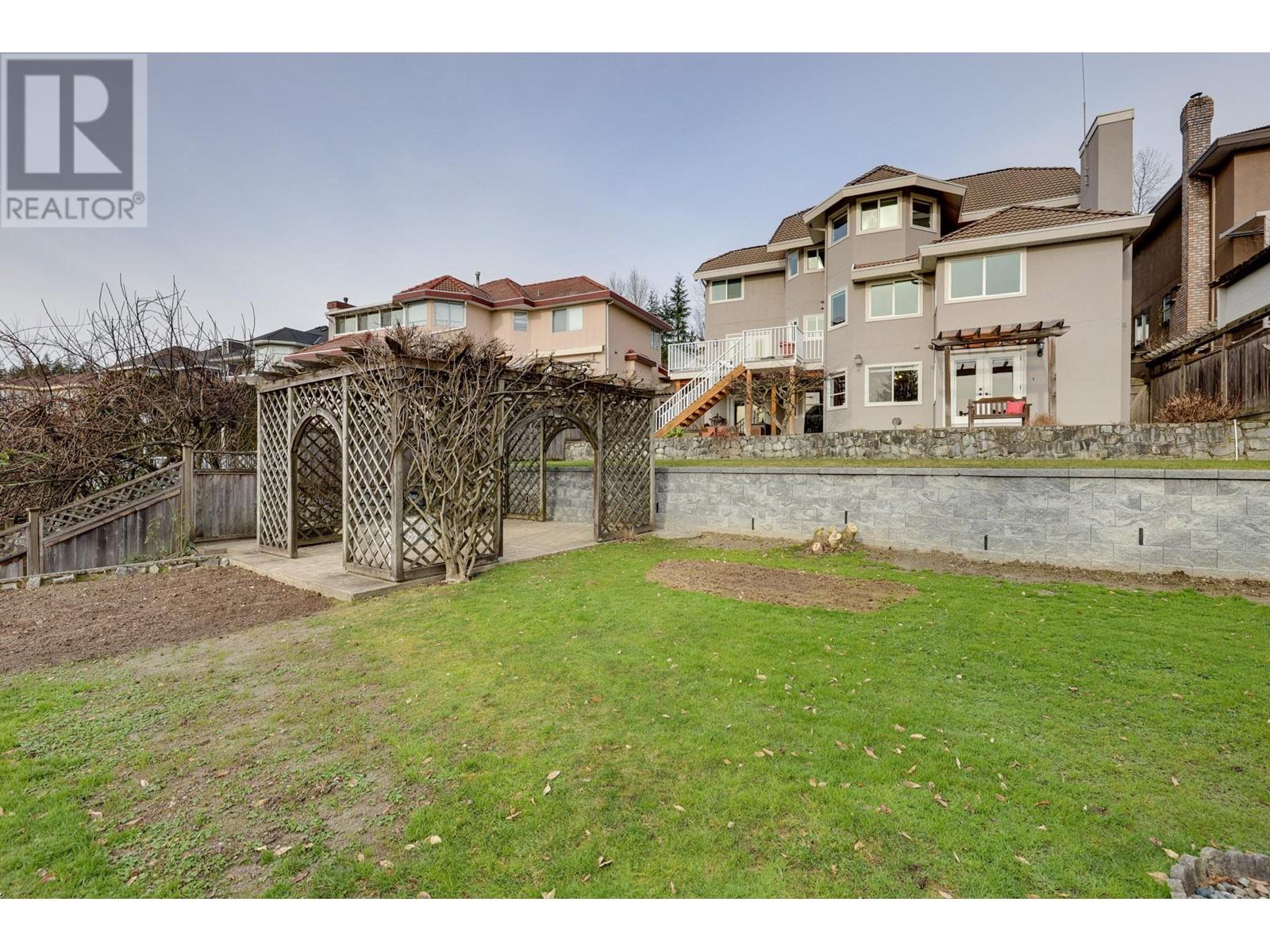 69 Timbercrest Drive, Port Moody, British Columbia  V3H 4T1 - Photo 37 - R2957493