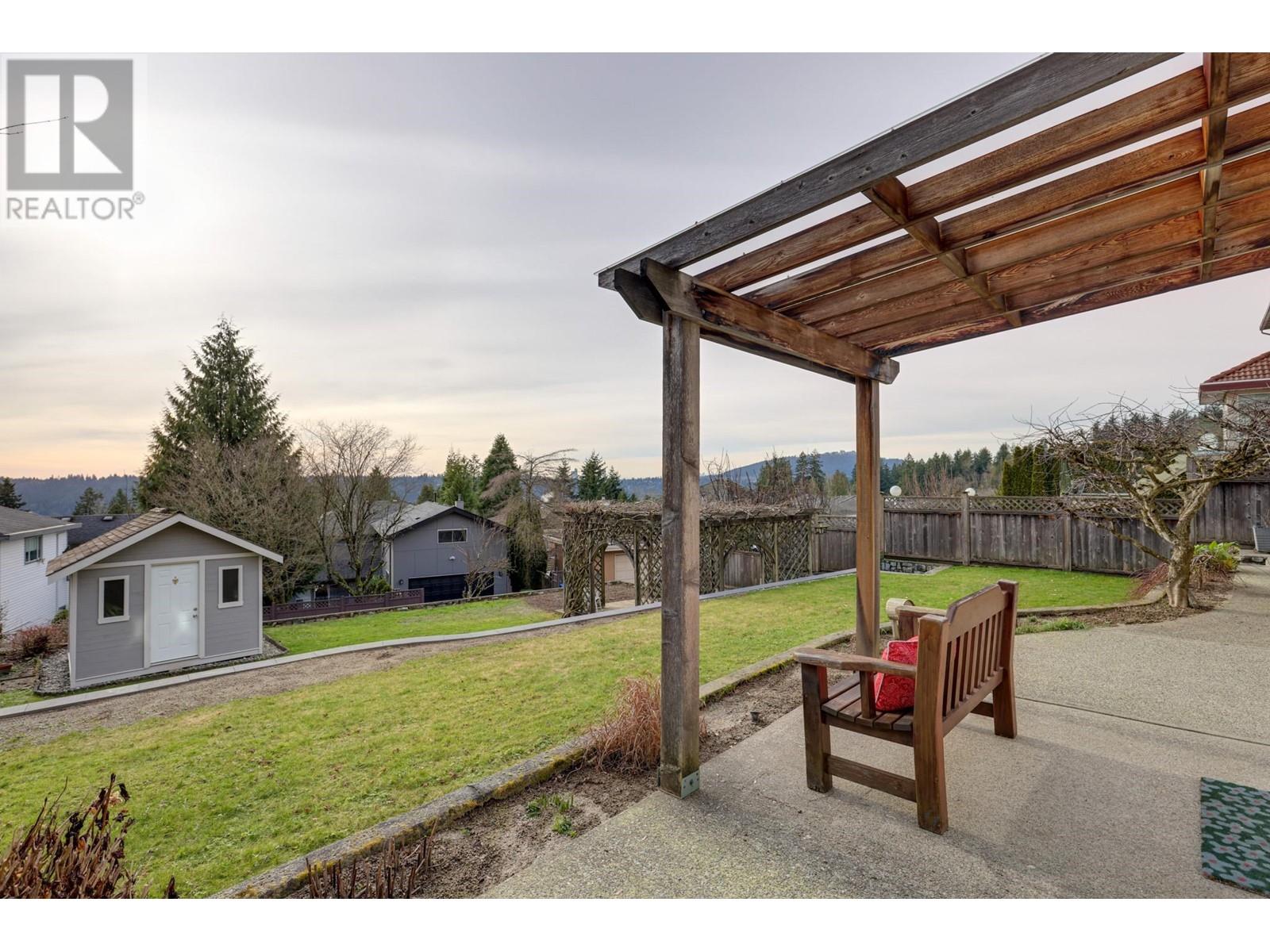 69 Timbercrest Drive, Port Moody, British Columbia  V3H 4T1 - Photo 36 - R2957493