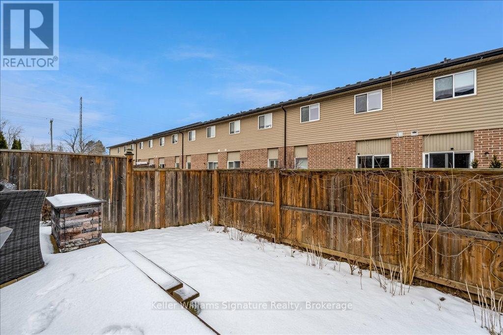 6 1/2 Kopperfield Lane, Hamilton, Ontario  L0R 1W0 - Photo 37 - X11939999