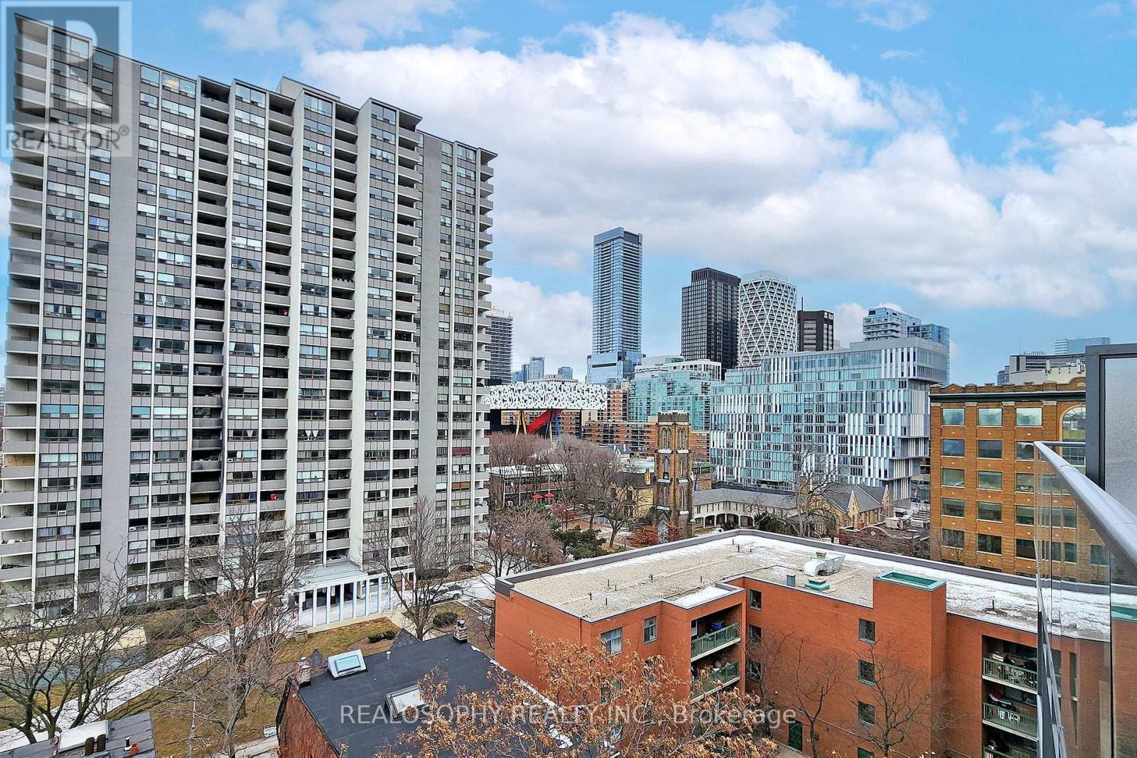 903 - 15 Beverley Street, Toronto, Ontario  M5T 0B3 - Photo 31 - C11939929