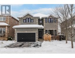 99 MCINTYRE DRIVE, Barrie, Ontario