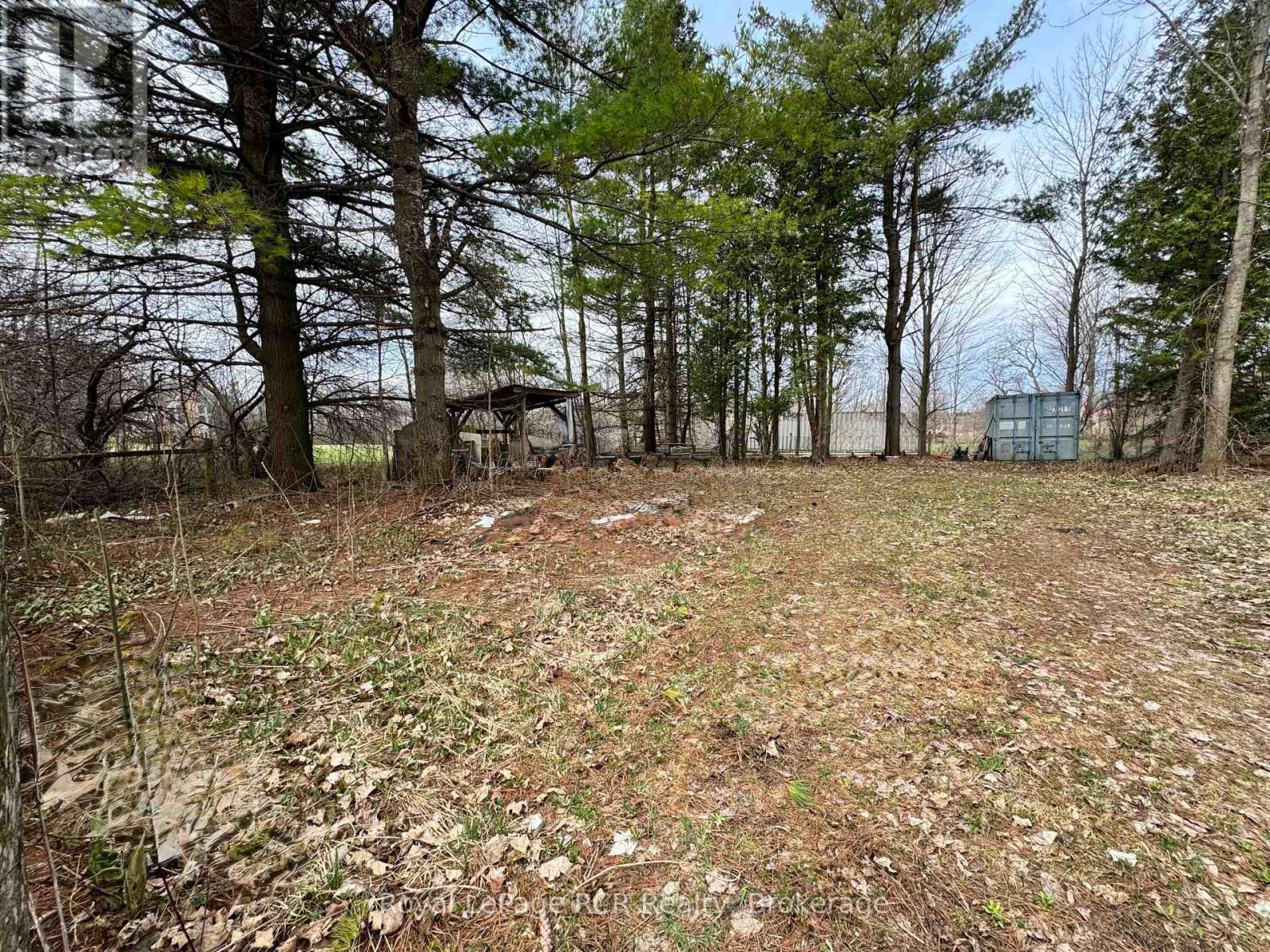 Pt Lt 8 North Street, Grey Highlands, Ontario  N0C 1E0 - Photo 3 - X11939979