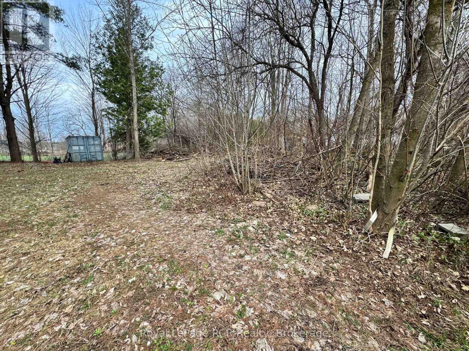 Pt Lt 8 North Street, Grey Highlands, Ontario  N0C 1E0 - Photo 4 - X11939979
