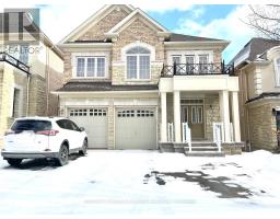 BSMT - 132 ANTORISA AVENUE, Vaughan, Ontario