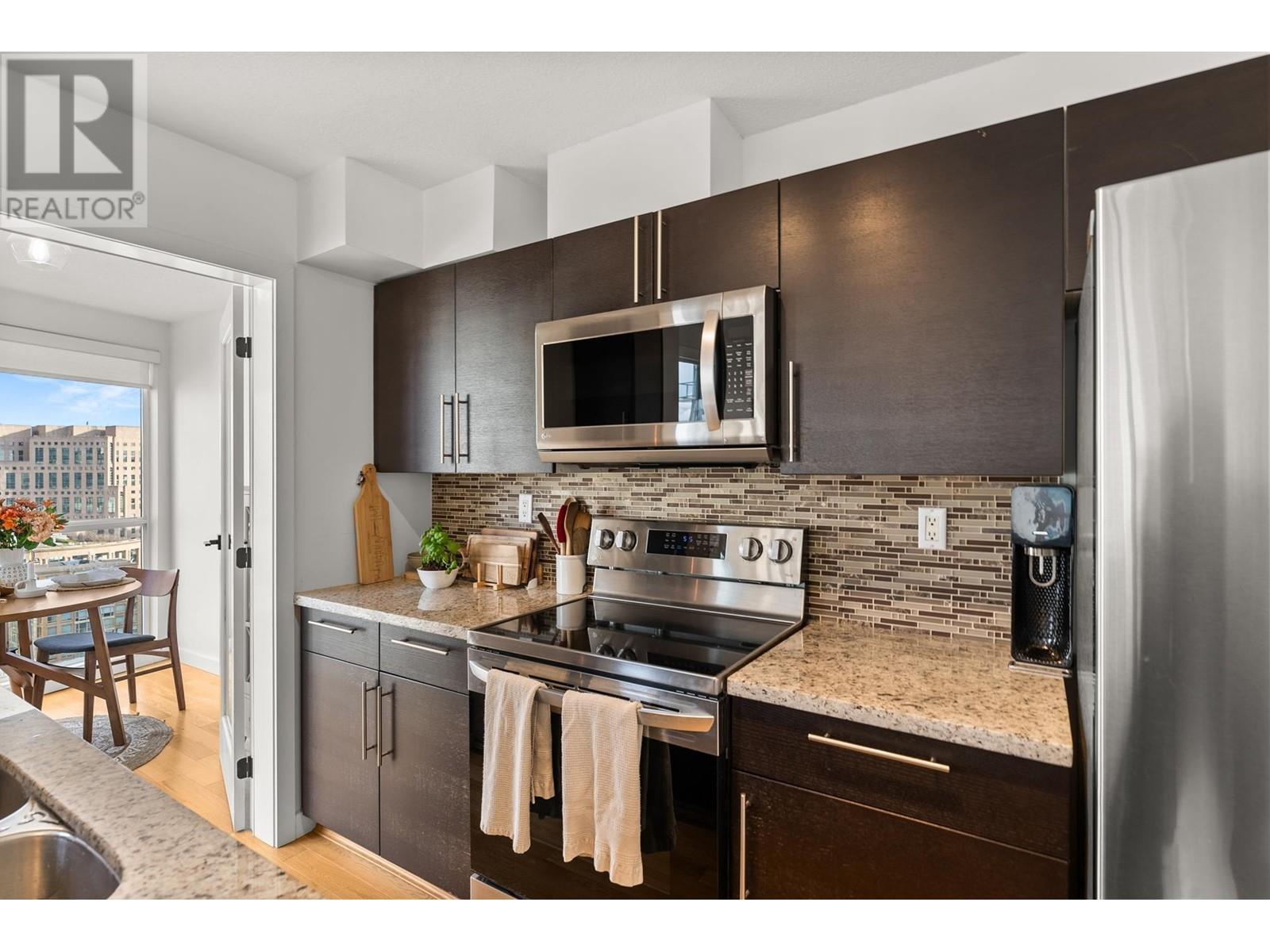 3102 939 Homer Street, Vancouver, British Columbia  V6B 2W6 - Photo 8 - R2957616