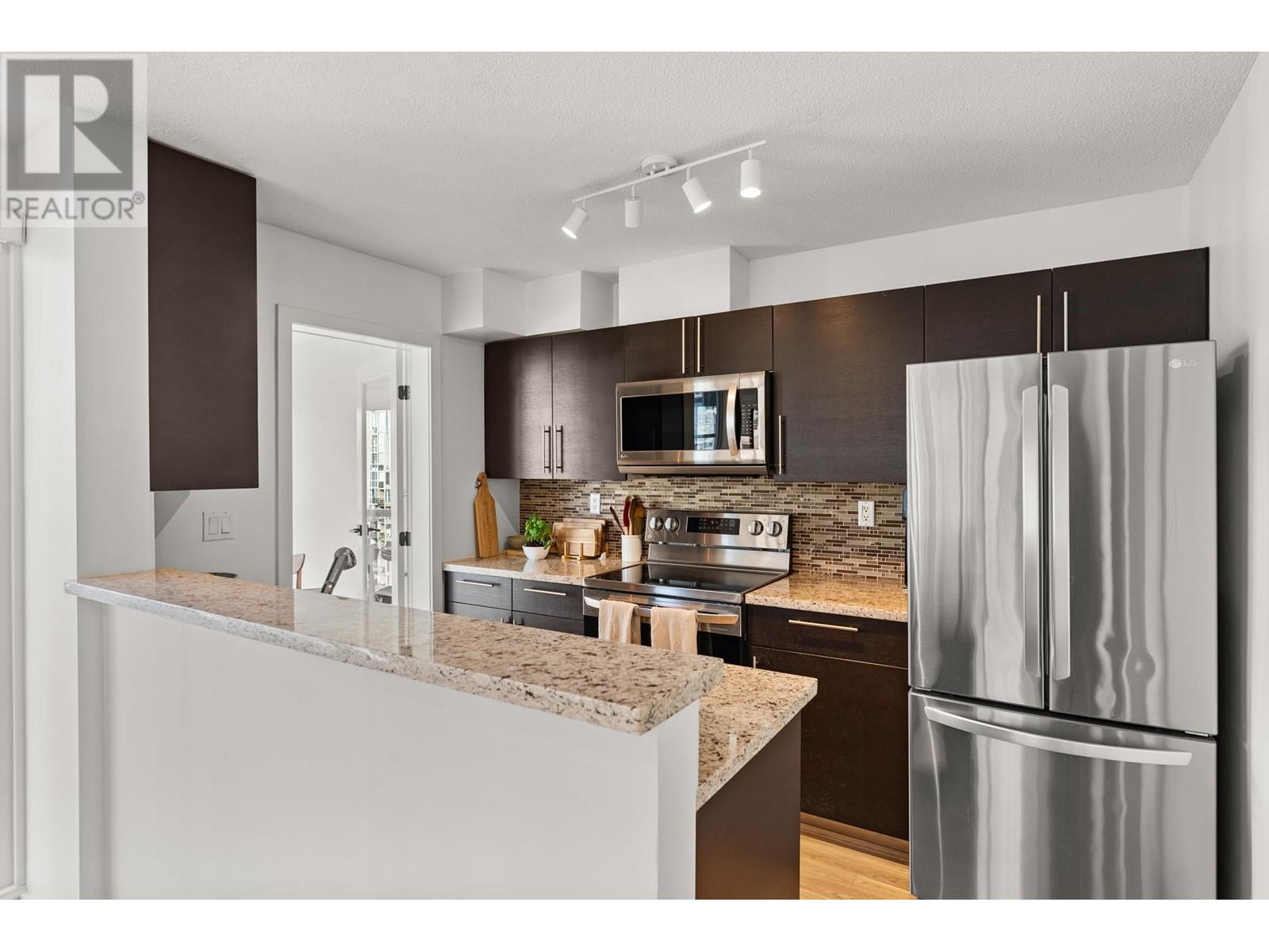 3102 939 Homer Street, Vancouver, British Columbia  V6B 2W6 - Photo 7 - R2957616