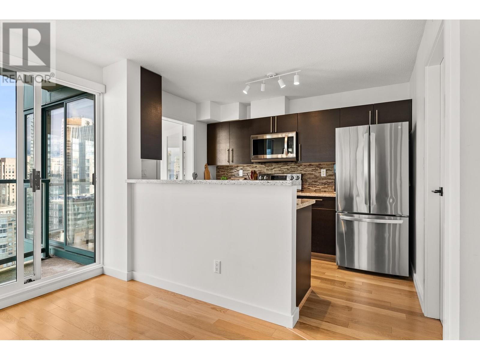 3102 939 Homer Street, Vancouver, British Columbia  V6B 2W6 - Photo 9 - R2957616