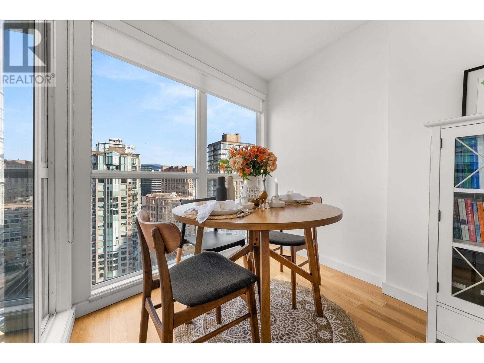 3102 939 Homer Street, Vancouver, British Columbia  V6B 2W6 - Photo 12 - R2957616