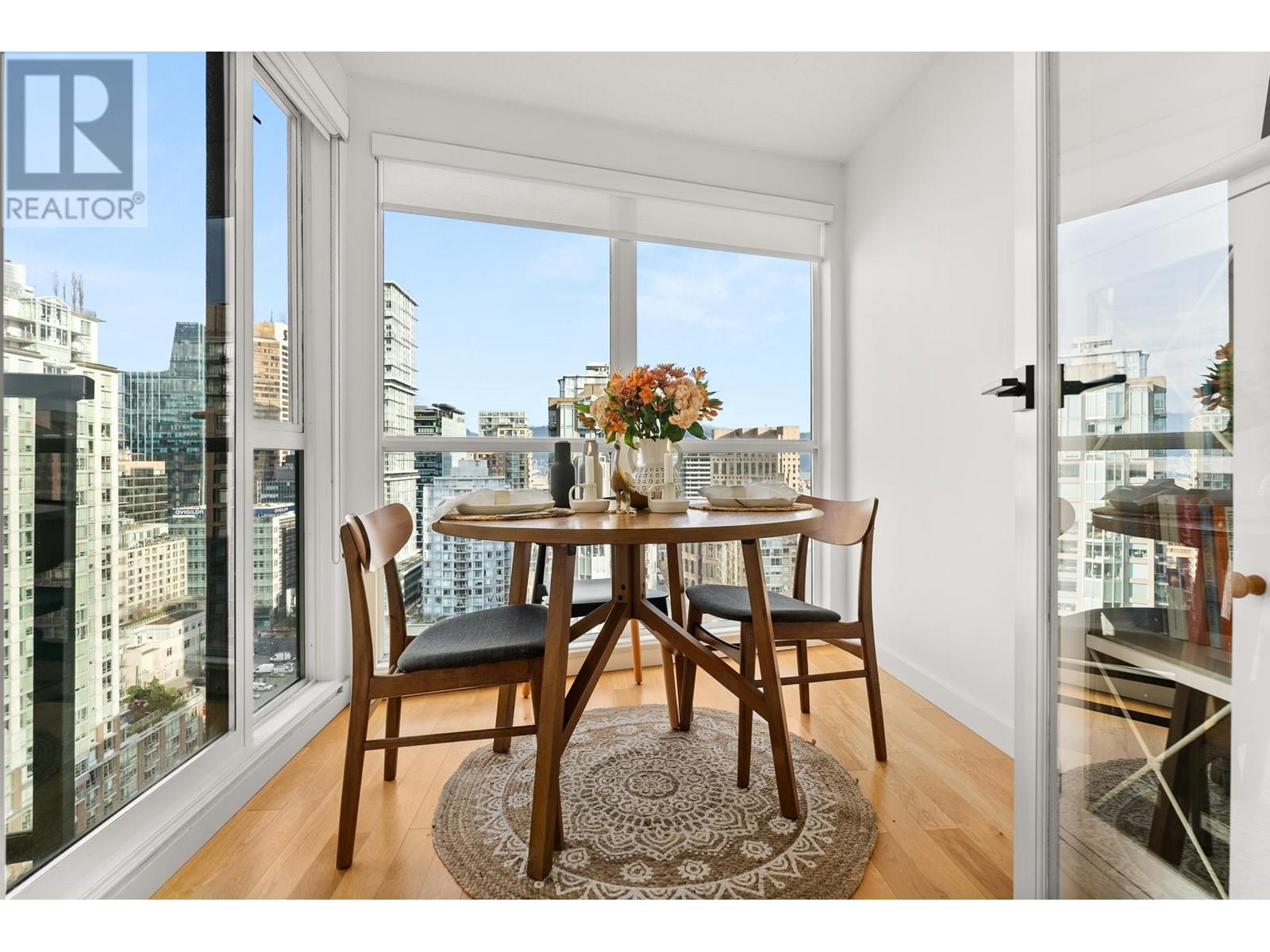 3102 939 Homer Street, Vancouver, British Columbia  V6B 2W6 - Photo 10 - R2957616