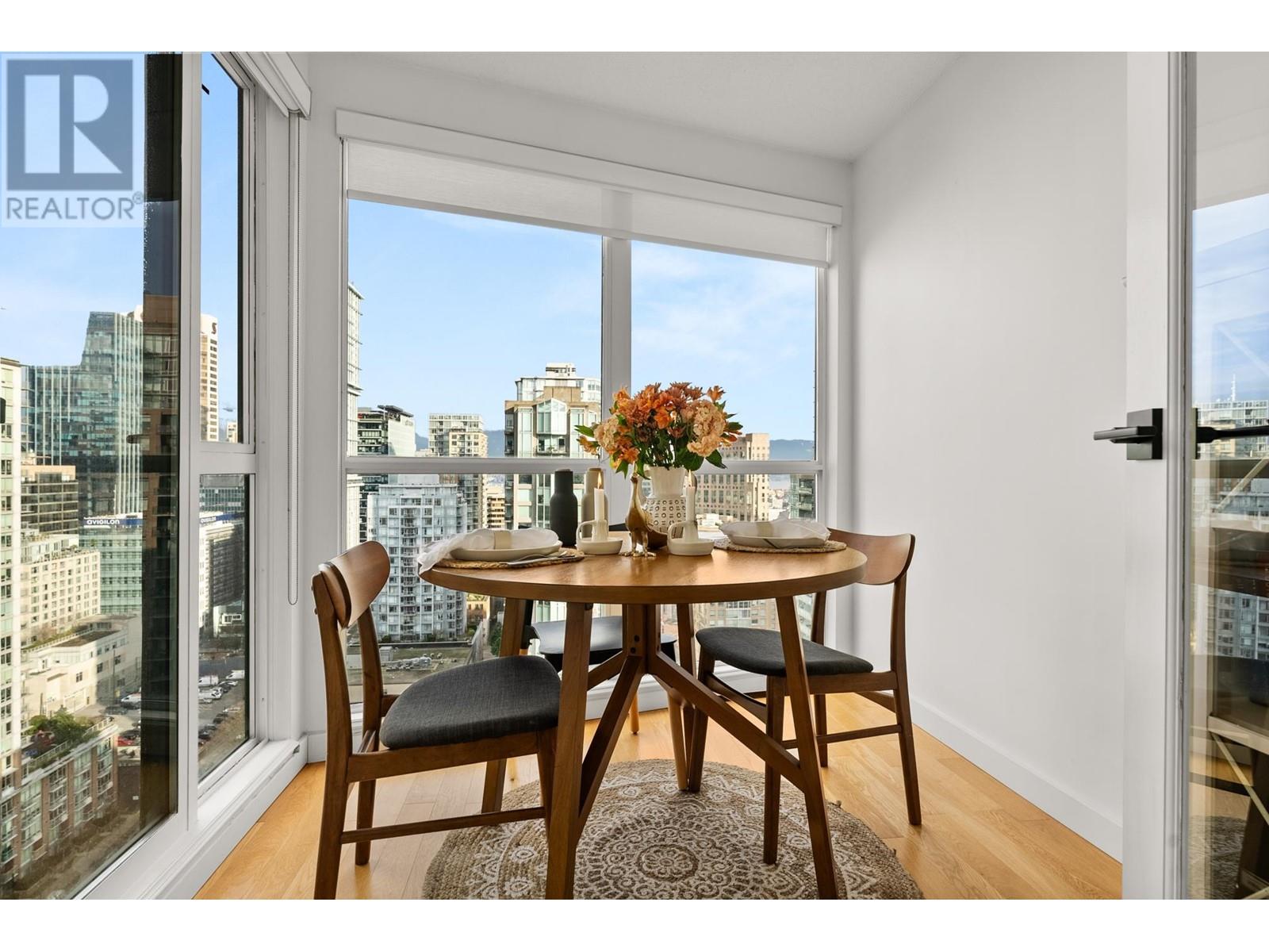 3102 939 Homer Street, Vancouver, British Columbia  V6B 2W6 - Photo 4 - R2957616