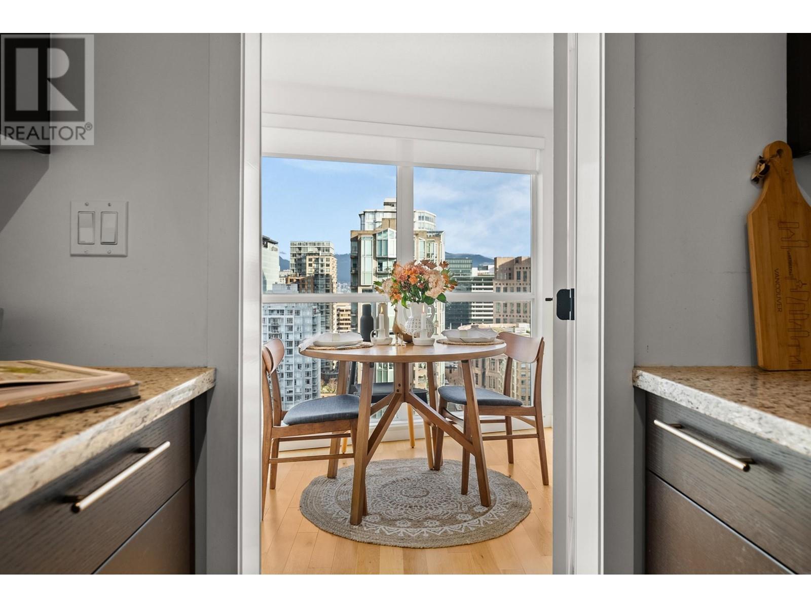 3102 939 Homer Street, Vancouver, British Columbia  V6B 2W6 - Photo 2 - R2957616