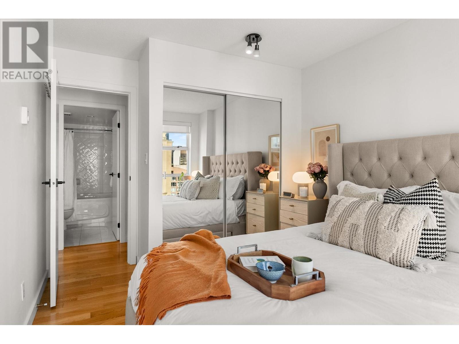 3102 939 Homer Street, Vancouver, British Columbia  V6B 2W6 - Photo 22 - R2957616