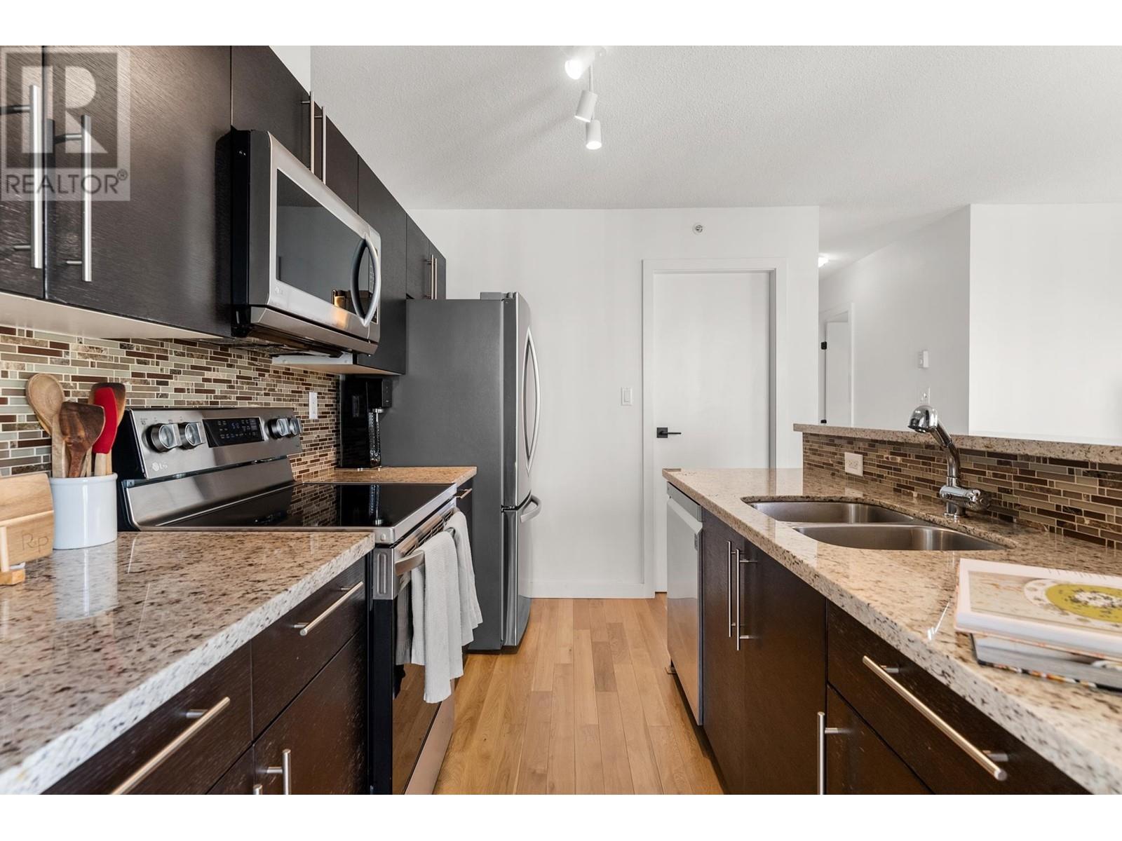 3102 939 Homer Street, Vancouver, British Columbia  V6B 2W6 - Photo 6 - R2957616