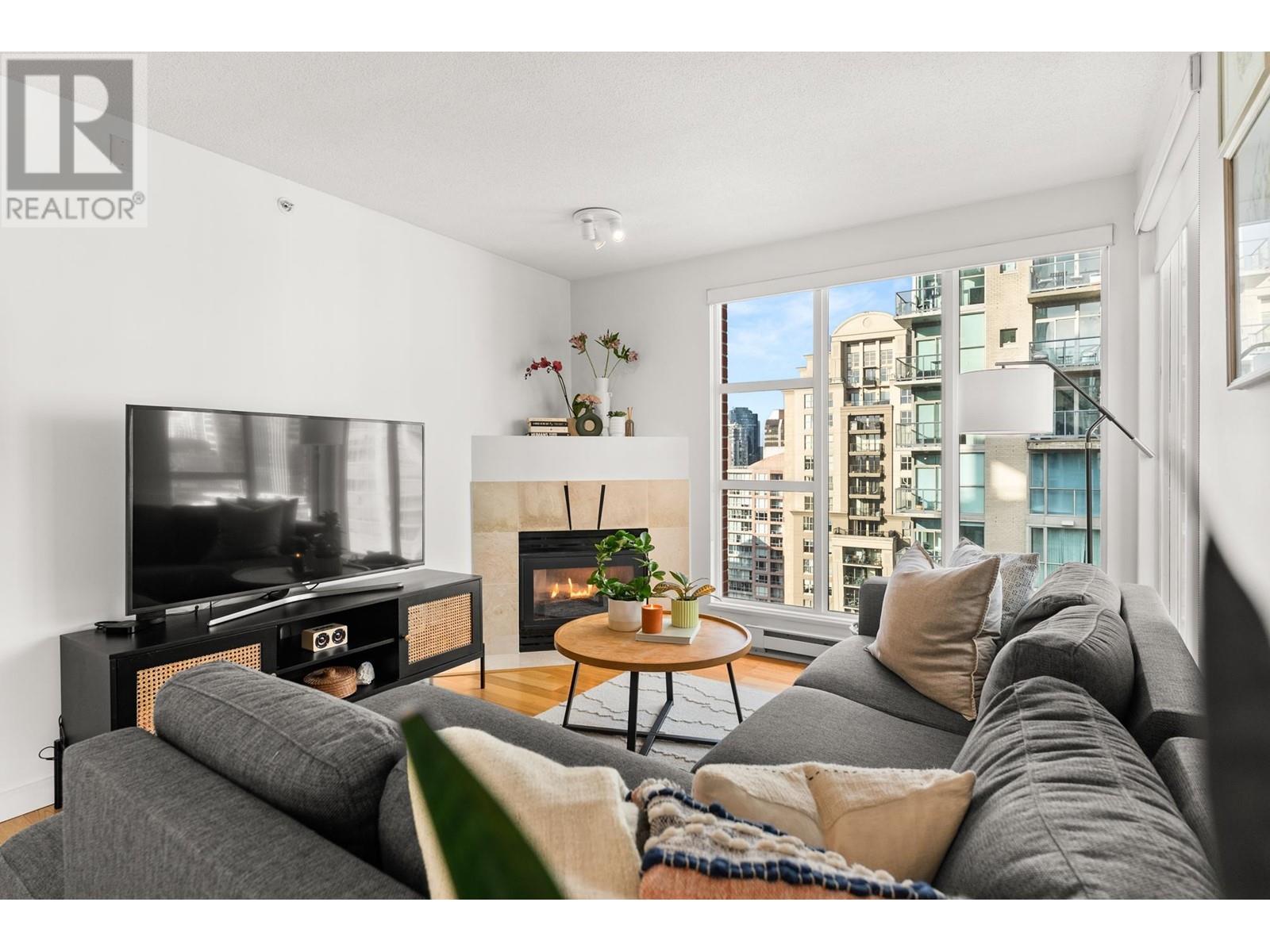 3102 939 Homer Street, Vancouver, British Columbia  V6B 2W6 - Photo 16 - R2957616