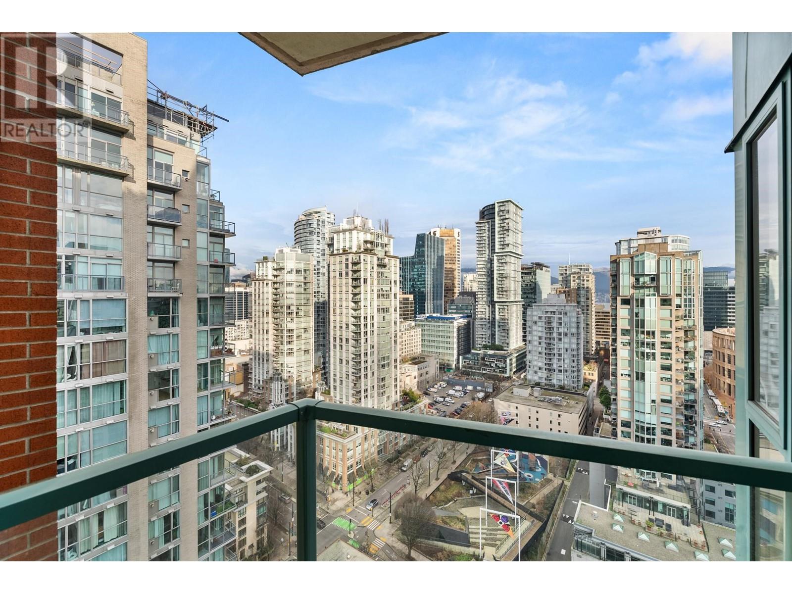 3102 939 Homer Street, Vancouver, British Columbia  V6B 2W6 - Photo 18 - R2957616