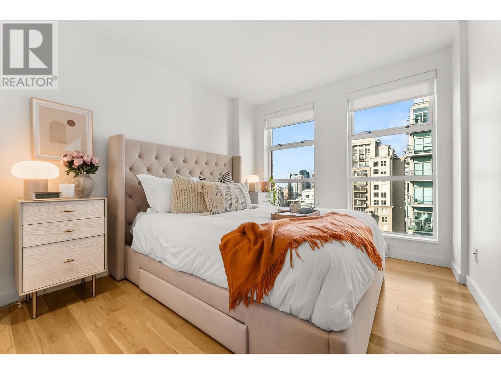 3102 939 Homer Street, Vancouver, British Columbia  V6B 2W6 - Photo 21 - R2957616