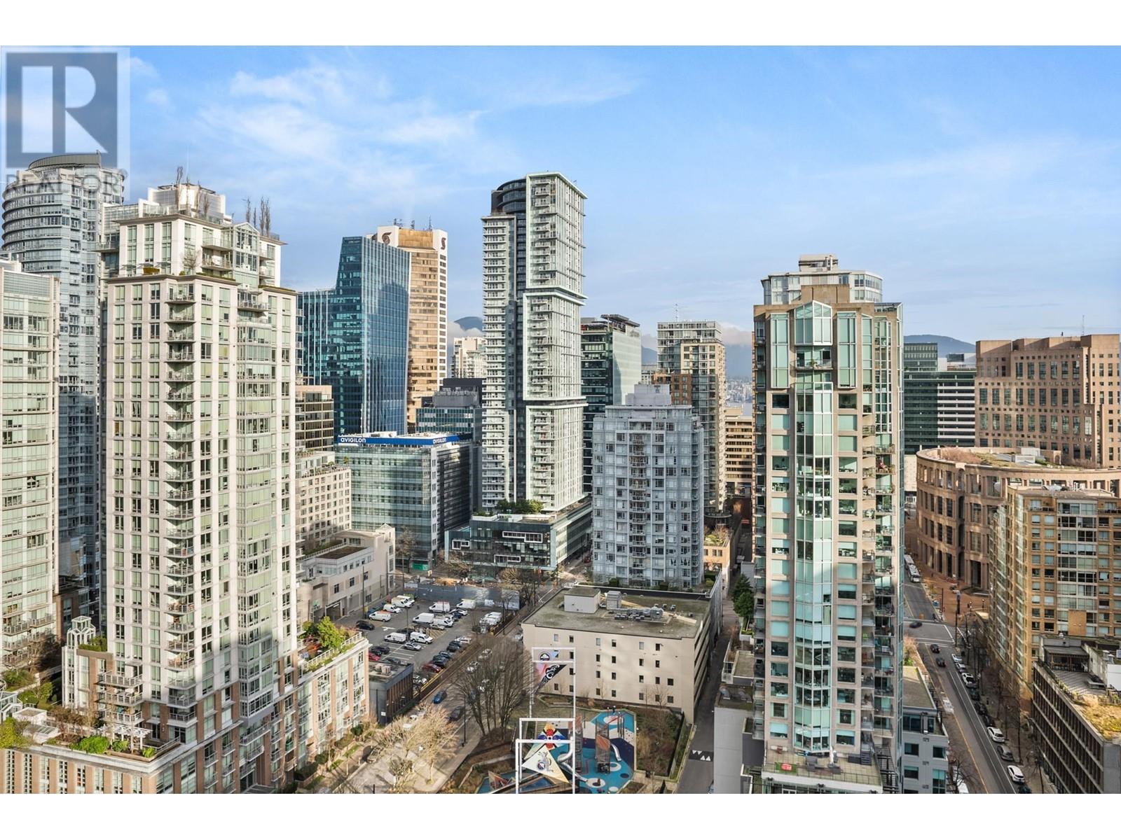 3102 939 Homer Street, Vancouver, British Columbia  V6B 2W6 - Photo 33 - R2957616