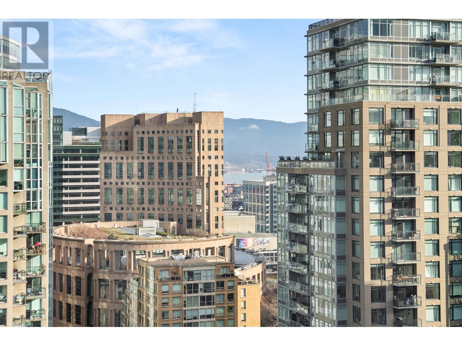 3102 939 Homer Street, Vancouver, British Columbia  V6B 2W6 - Photo 20 - R2957616